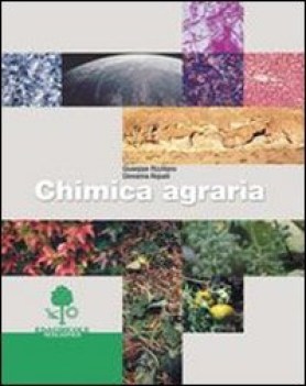 chimica agraria