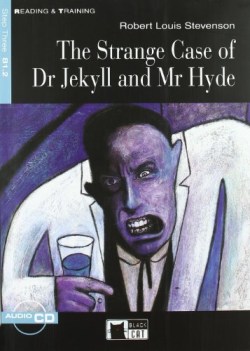 strange case of dr jekyll and mr hyde + cd step 3 (b1.2)