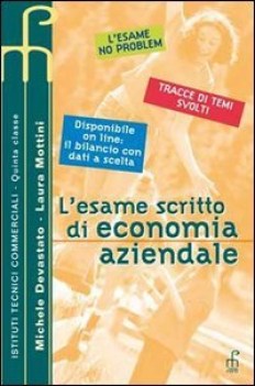 esame scritto di economia azi fc12