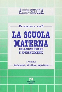 scuola materna relazioni umane 1