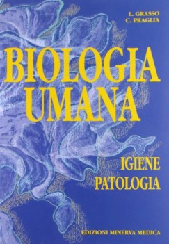 biologia umana