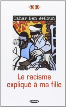 racisme explique a ma fille (boutegege)