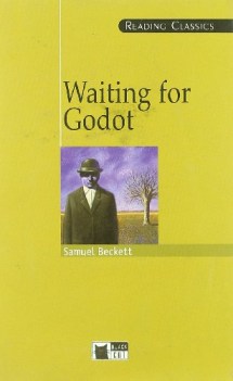 waiting for godot (bertinetti) +cd