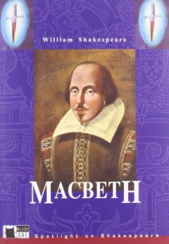 macbeth (hill) +cd (spotlight on s.)