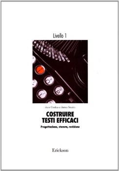 costruire testi efficaci 1livello