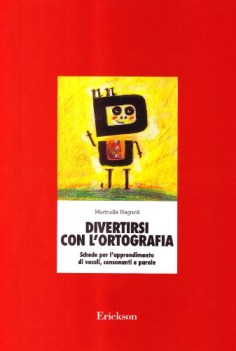 divertirsi con l\'ortografia