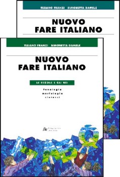 nuovo fare italiano (2 tomi) fc12