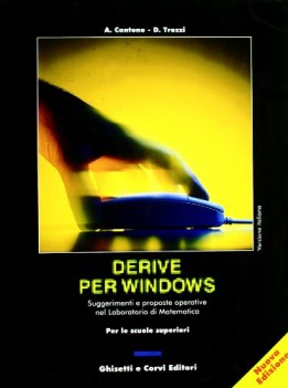 derive per windows (1127)