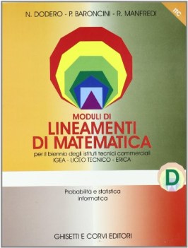 moduli di lineam. matem. itcD(1297) bn