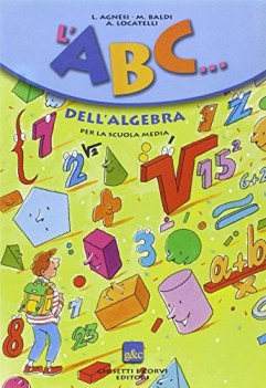 abc dell\'algebra (0284) ve05