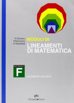 moduli di lineam. matem licF(1335)classico