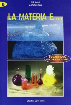 materia ... B (1724)