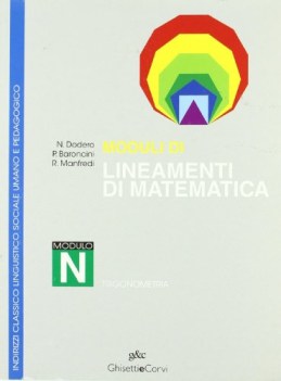 moduli di lineam. matem licN(1341)classico