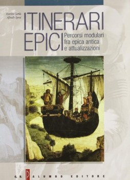 itinerari epici