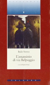 assassinio di via belpoggio (ghezzi)