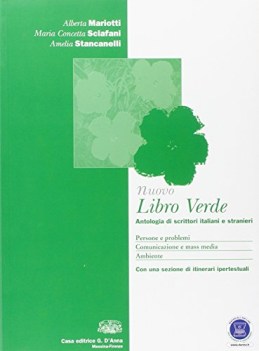 nuovo libro verde, ve06 persone comunicazione