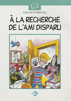 a la recherche de l\' ami.. VE 11