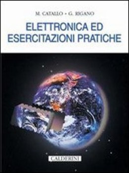 elettronica ed esercitazioni pratiche