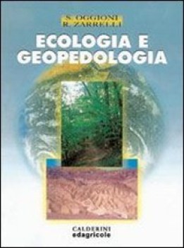 ecologia e geopedologia