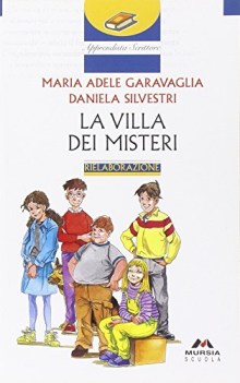 villa dei misteri