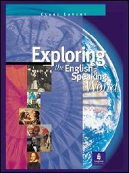 exploring the english speaking world &amp; cd fc12