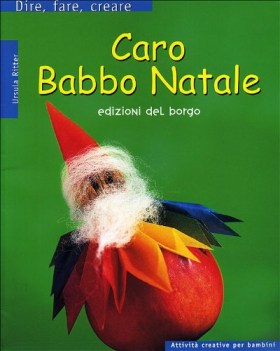 caro babbo natale