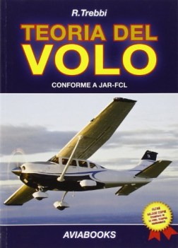 teoria del volo 3ED