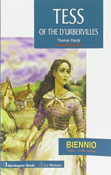 tess of the d\'urbervilles + cass.