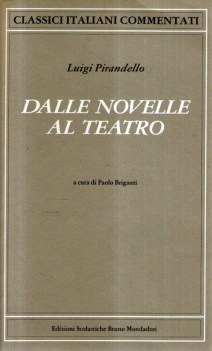 dalle novelle al teatro (briganti)