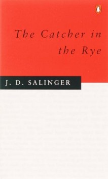 catcher in the rye