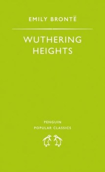 wuthering heights (lingua originale)