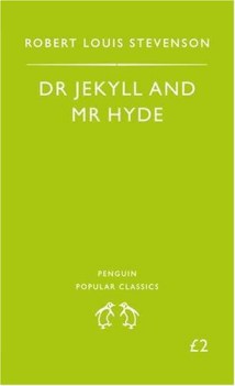 dr jekyll and mr hyde