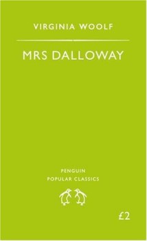 mrs dalloway