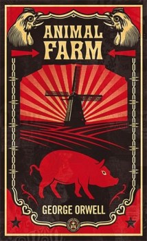 animal farm ESAURITO