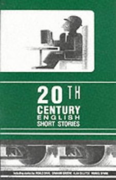 20th century english short stories