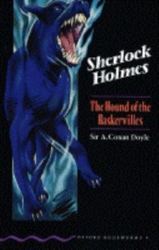 hound of the baskervilles (obw 4)