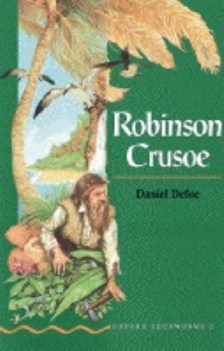 robinson crusoe (obw 2 verde)