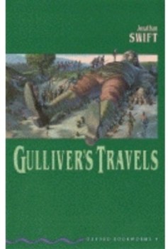 gulliver\'s travels (obw 4)