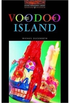 voodoo island (obl 2)