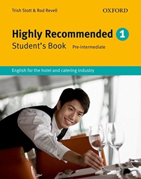 highly recommended engl.for hotel