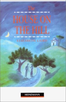 house on the hill (hgr 2)