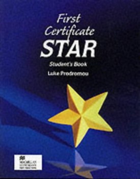 first certificate STAR sb