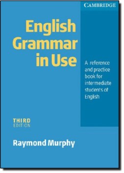 english grammar in use interm. nokey 3ediz. ne04