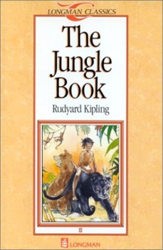 jungle book (lc 1)