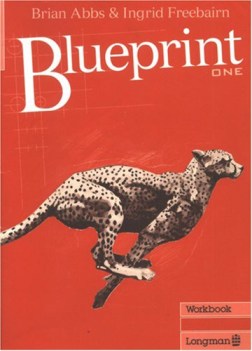 blueprint one workbook