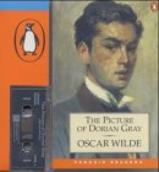 picture of dorian gray VEDI 9781405879736