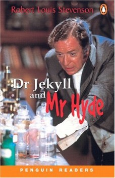 dr jekyll and mr hyde +cass.(cl3) fc09 pack