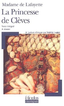 princesse de cleves (f 8)