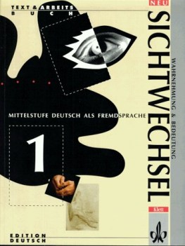 sichtwechsel 1, libro