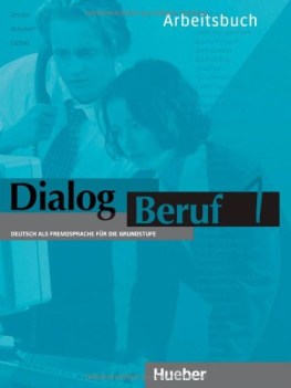 dialog beruf 1, esercizi